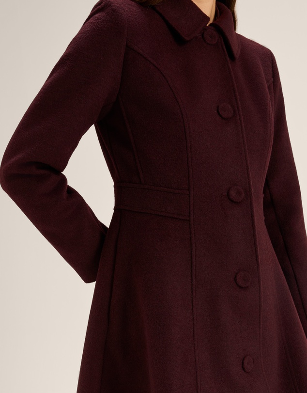 Review - Coco Coat