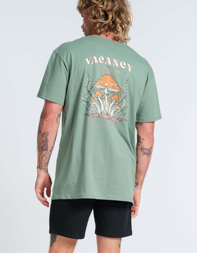 Vacancy Co - Compost Tee