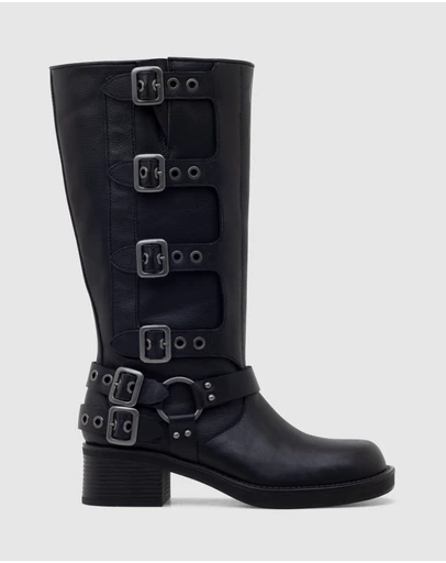 ROC Boots Australia - Ryder