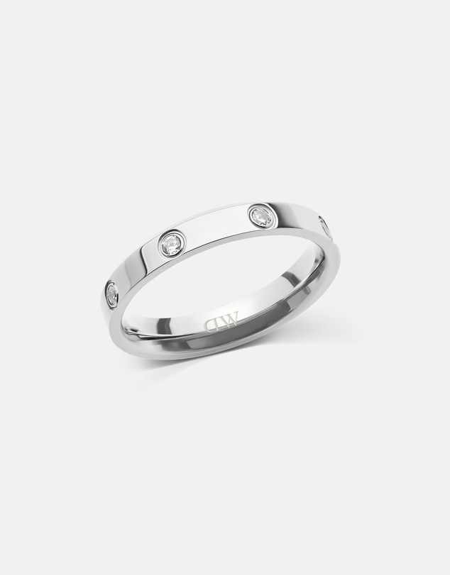 Daniel Wellington - Classic Lumine 4.0mm Ring S