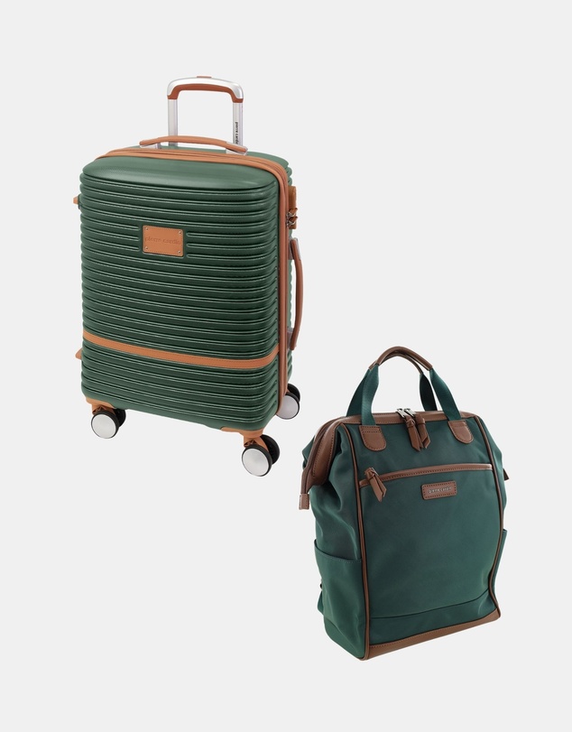 Pierre Cardin - Pierre Cardin Travel Duo