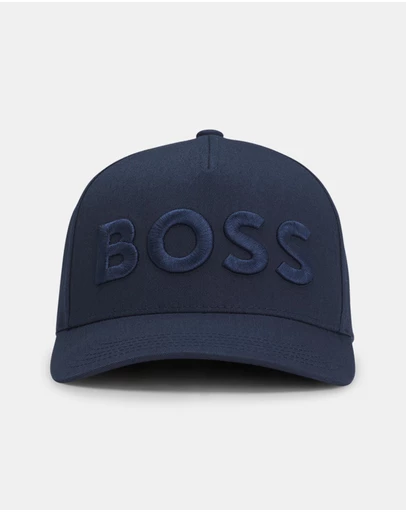 BOSS - Sevile Cap