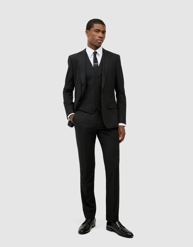 Politix - Marco Tailored Jacket