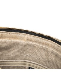 Pre-Loved by Azura Reborn - Pre-Loved Leather GG Charm Tote