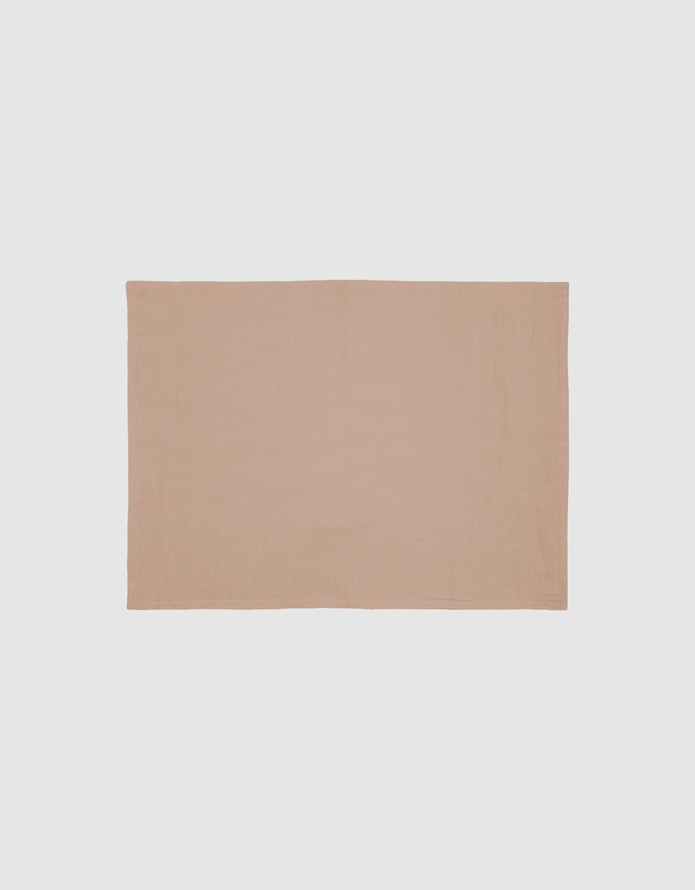 Bambury - Linen Placemat