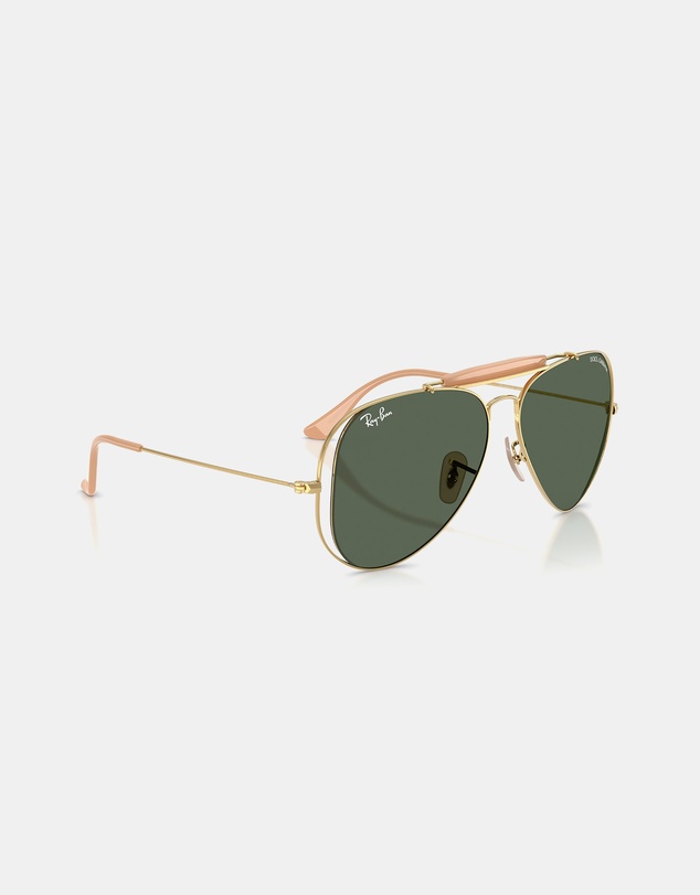 Ray-Ban - THE OUTDOORSMAN BY DOLCE&GABBANA 0RB3029M