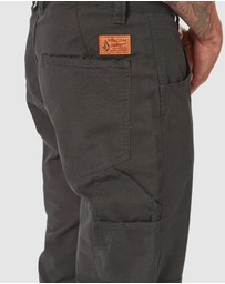 Volcom - Caliper Work Pants