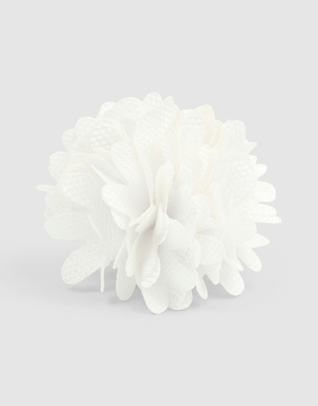 Tarocash - Kellie Flower Lapel Pin