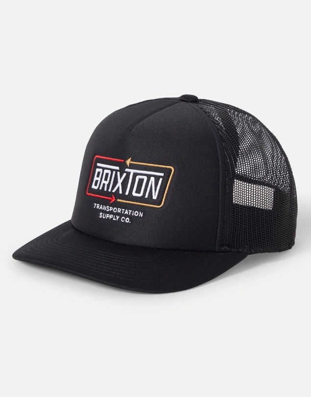 Brixton - Caldwell Trucker Hat