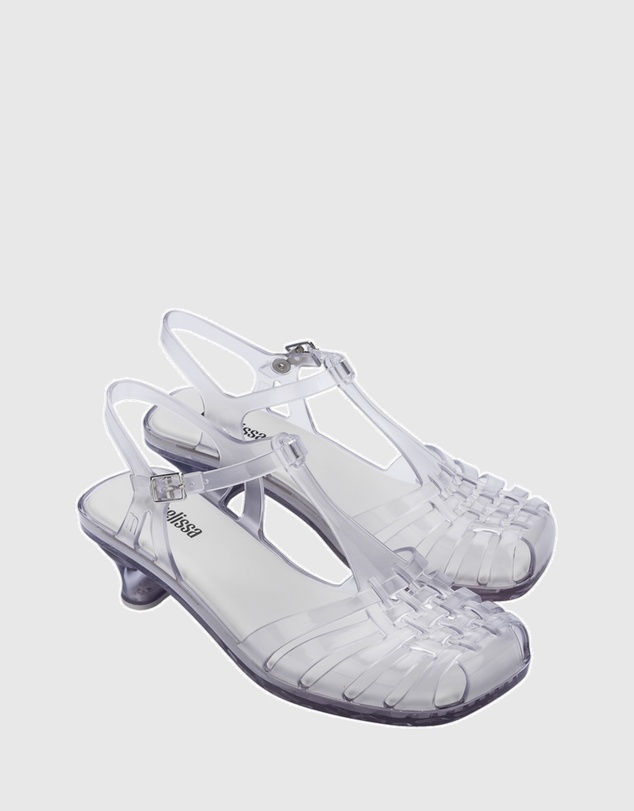 Melissa - Melissa Vixen Kitten Heel