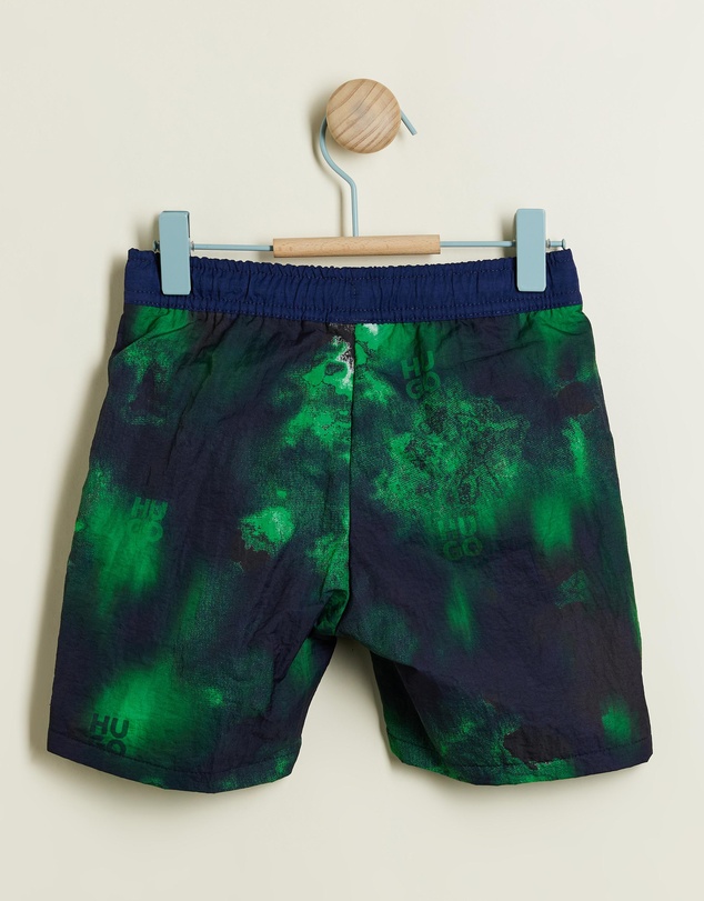 HUGO - Swim Shorts - Teens