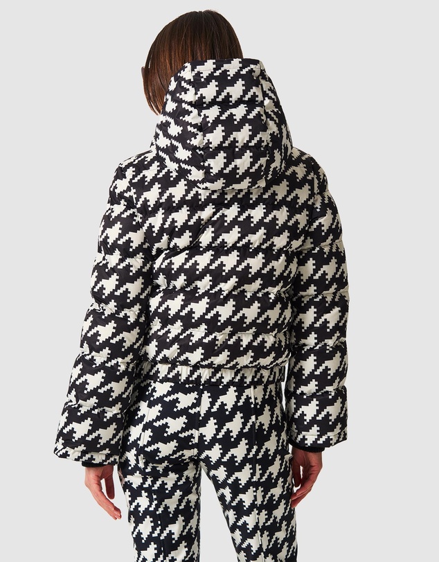Perfect Moment - Polar Flare Ski Jacket III