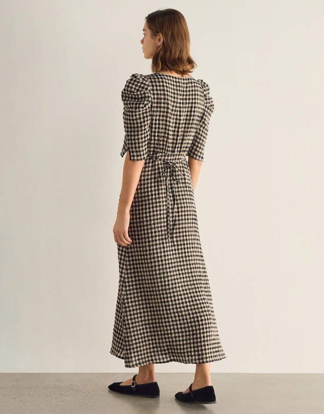 Auguste The Label - Bennett Midi Dress