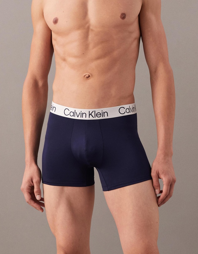 Calvin Klein - Chromatic 3 Pack Trunks
