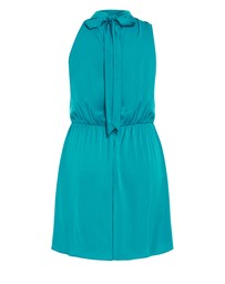 City Chic - Kiana Playsuit