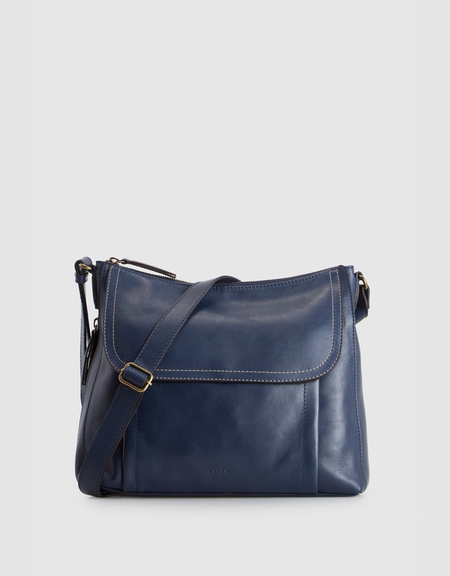 Evity - Maya Large Crossbody Bag