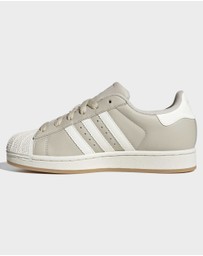 adidas Originals - SUPERSTAR II SHOES Womens