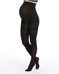 Spanx - Mama Mid-Thigh Shaping Tights