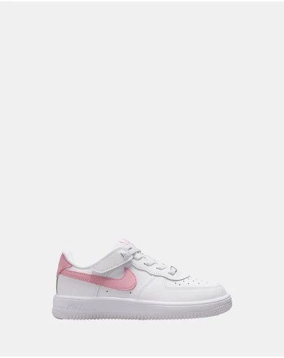 Nike - Force 1 Low Easyon II Pre-School
