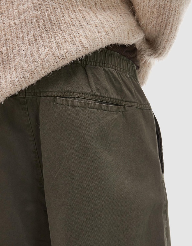 Topman - Baggy Fit Chino Trousers