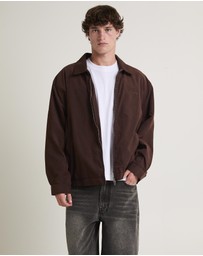 Insight - Sev Jacket