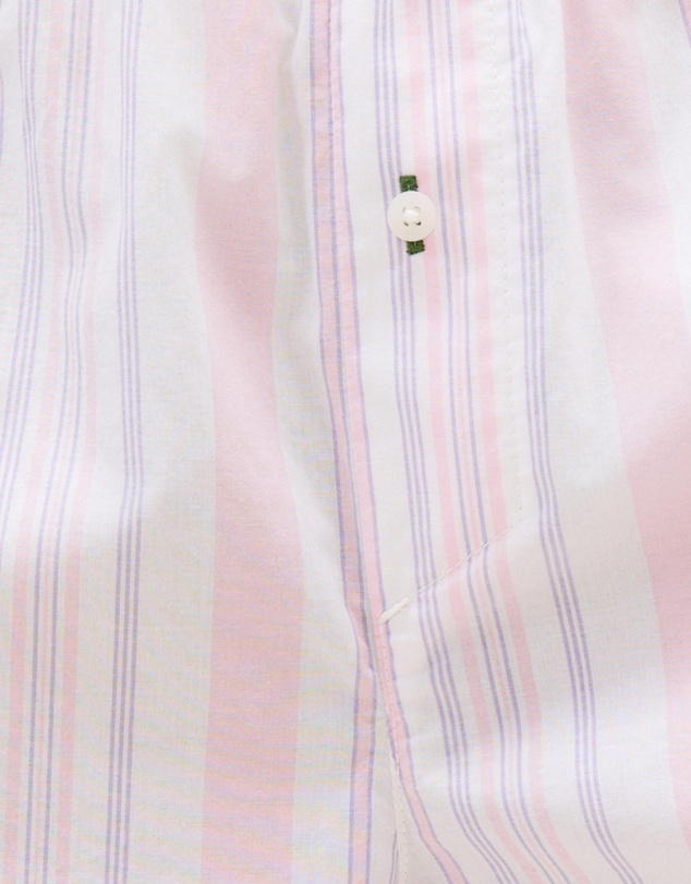 Tommy Hilfiger - Heritage Stripe Poplin Pyjama Bottoms