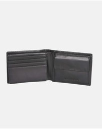 Van Heusen - L-Fold Wallet