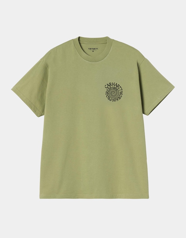 Carhartt WIP - SS Spirals T-Shirt