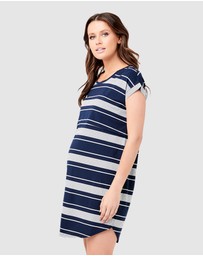 Ripe Maternity - Stevie Nursing Nightie