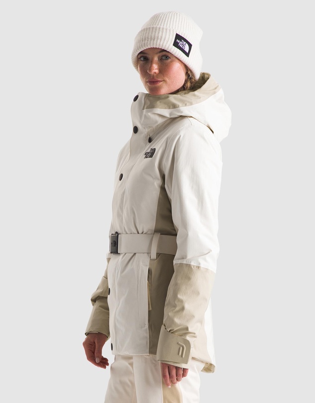The North Face - Genepi Triclimate Snow Jacket