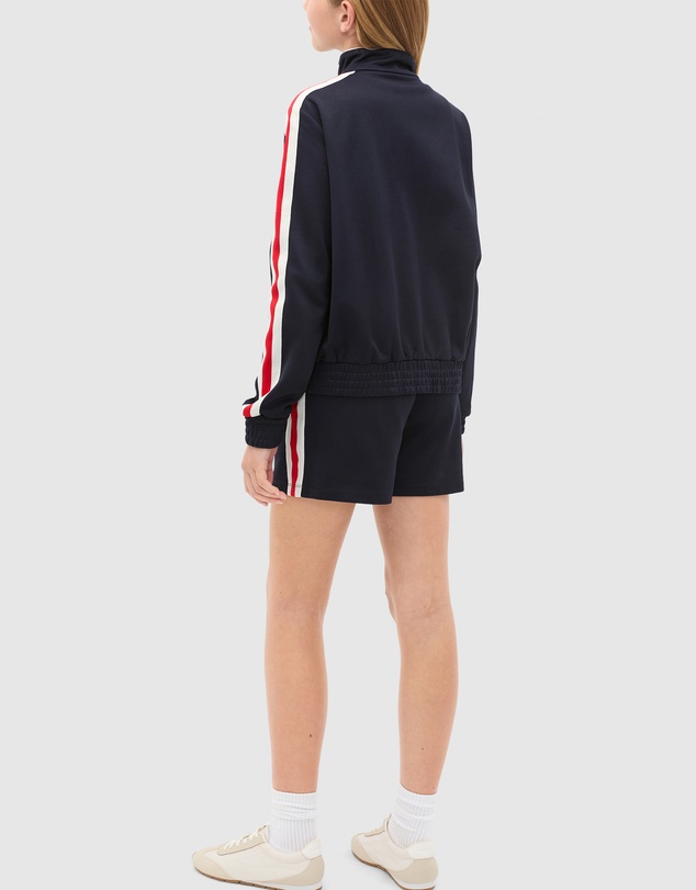 Seed Heritage - Retro Striped Jacket - Teen