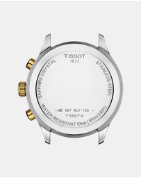 Tissot - Chrono XL Classic