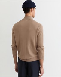 REISS - Blackhall Jumper