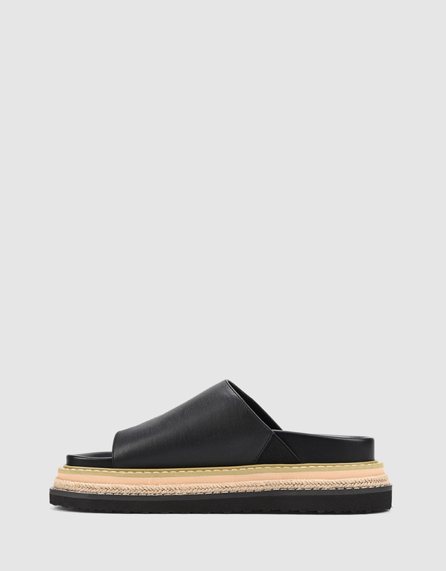 Verali - Thor Flatform Thongs