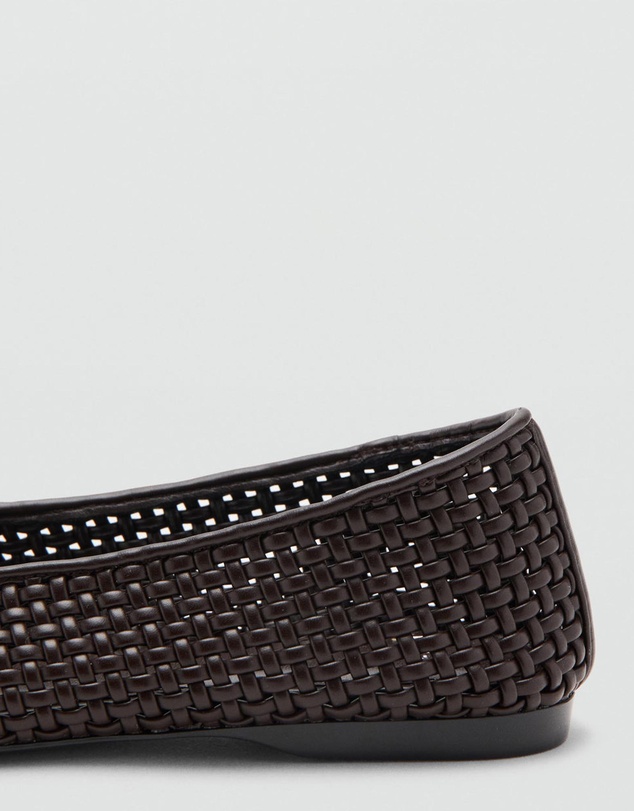 M.N.G - Cidia Shoes - Women's