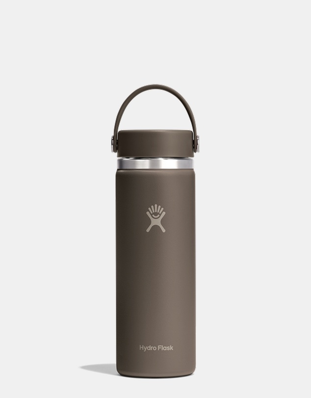 Hydro Flask - 20 Oz Wide Flex Cap