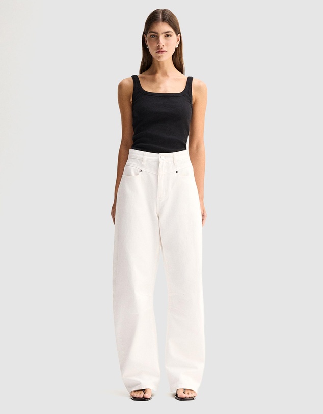 Elka Collective - Silas Knit Top