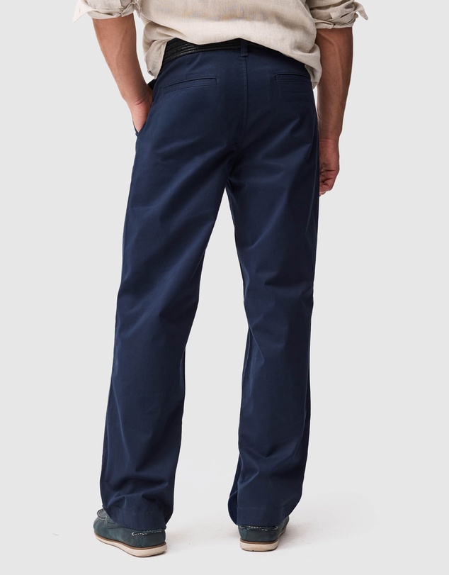 Rodd & Gunn - New Plymouth Relaxed Fit Pant