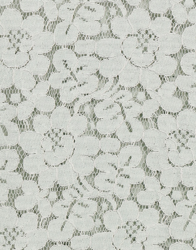 Petal & Pup - Sammy Embroidered Set - Mint Green