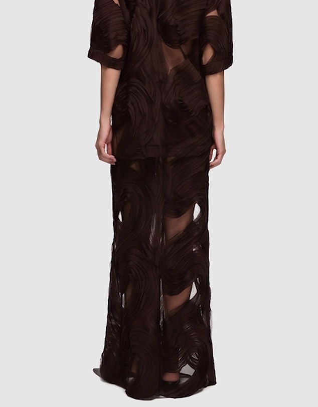 Blanca - Delmare Skirt - ICONIC EXCLUSIVE