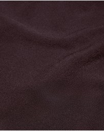 Calibre - Slim Tech Knit T-shirt Bourbon