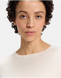 BOSS - Fiaffusa Knitwear