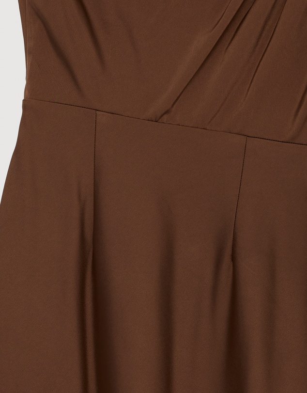 Revibe - Repaired CHANCERY Hartley Maxi Dress - AU 10