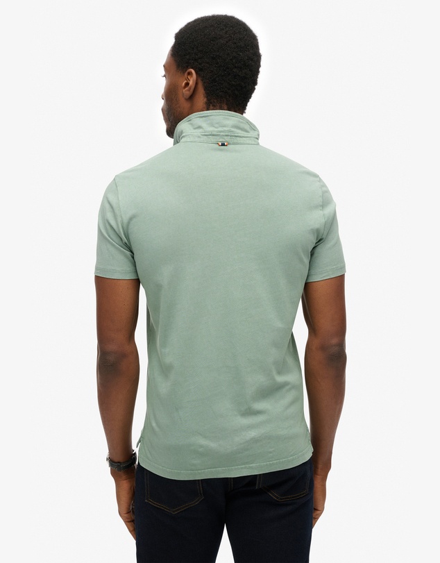 Superdry - Essential Jersey Polo