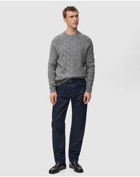 M.N.G - Maria Sweater