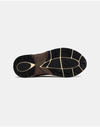 Autry - Hyperway Low Wom Sneakers - Women's