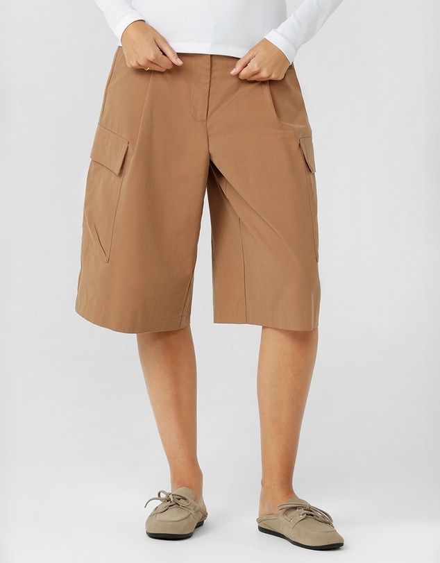 Lorna Jane - District Cargo Shorts