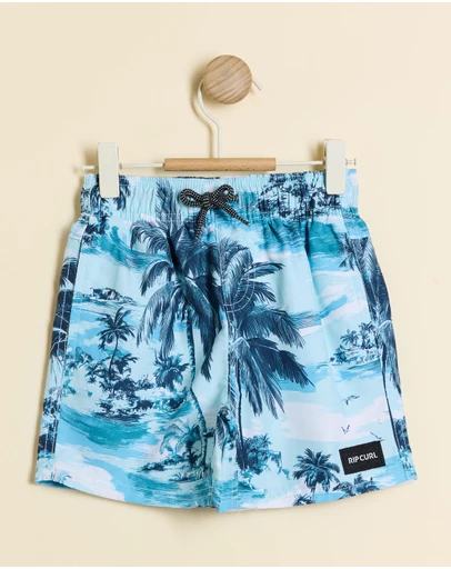 Rip Curl - Dreamers Volley - Kids