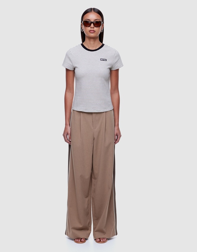 ENA PELLY - Penny Baby Tee