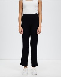 KAJA Clothing - Winter Enid Pants (Matching with Enid Top)